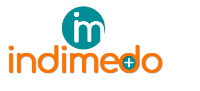 Indimedo Online Pharmacy logo